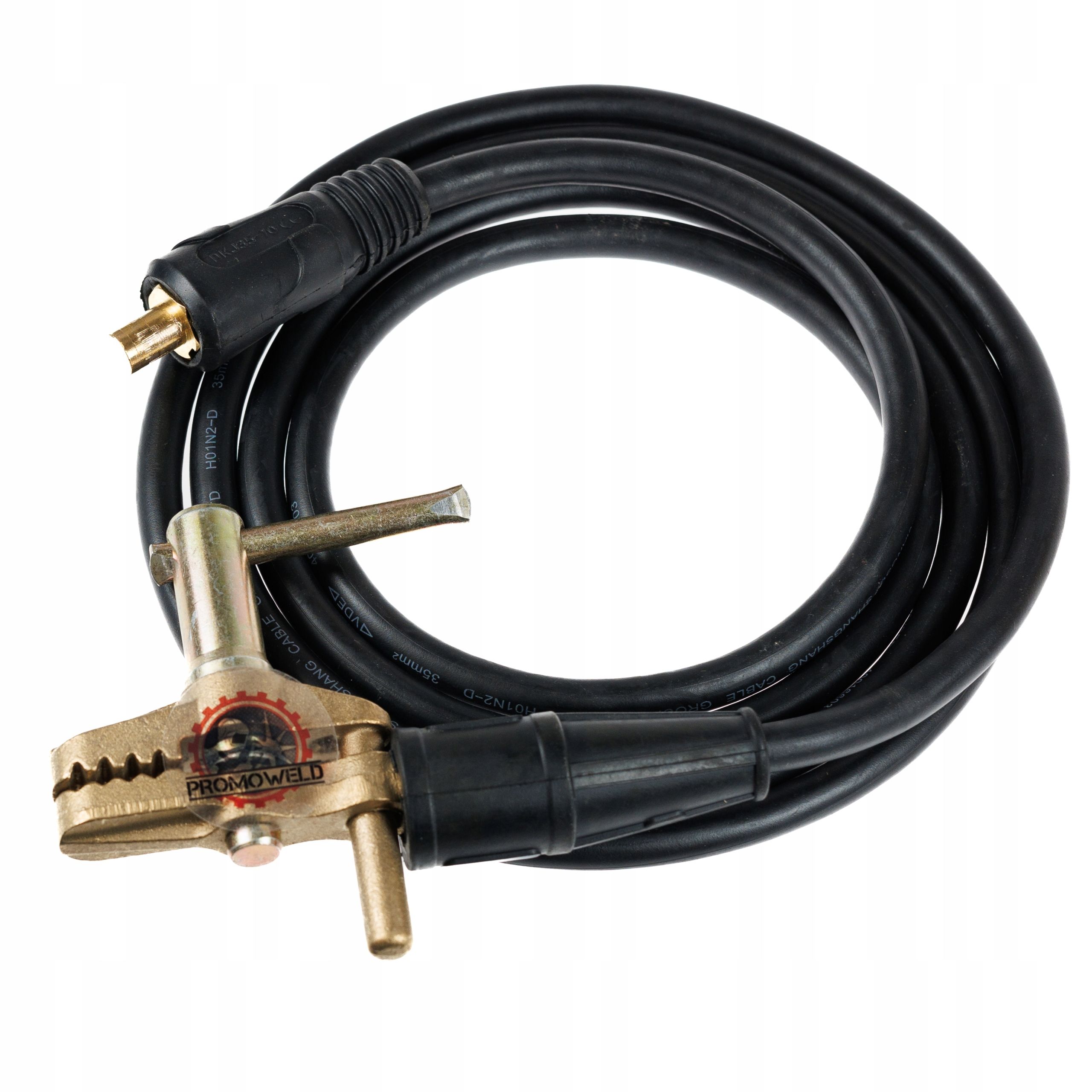  Maandusjuhe kruvi magama 3m os70 mm sisse 550a