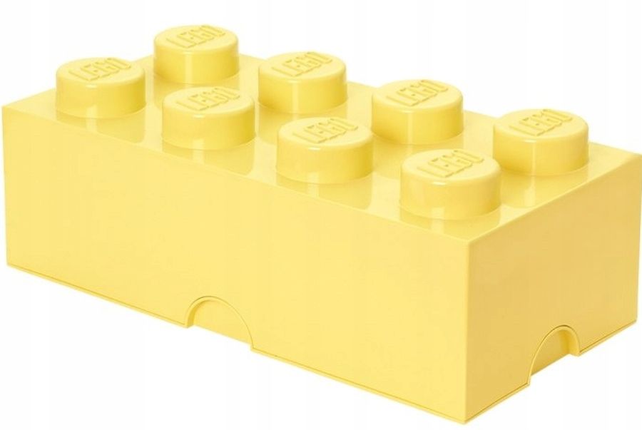  Lego dėtuvė kaladėlė 4 stalčius juodas rašomajam stalui