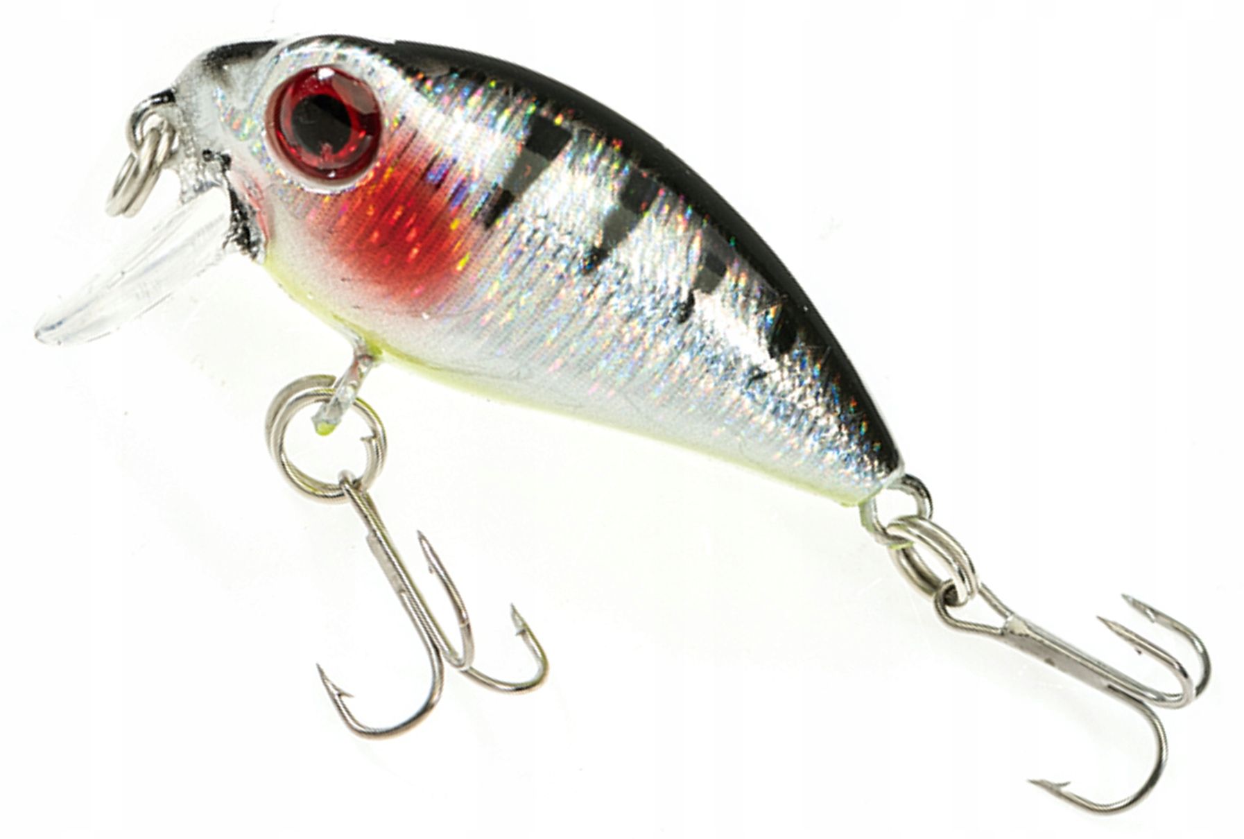 Sandaczowy killer - wobbler jaxon bleak 10cm 14,1g