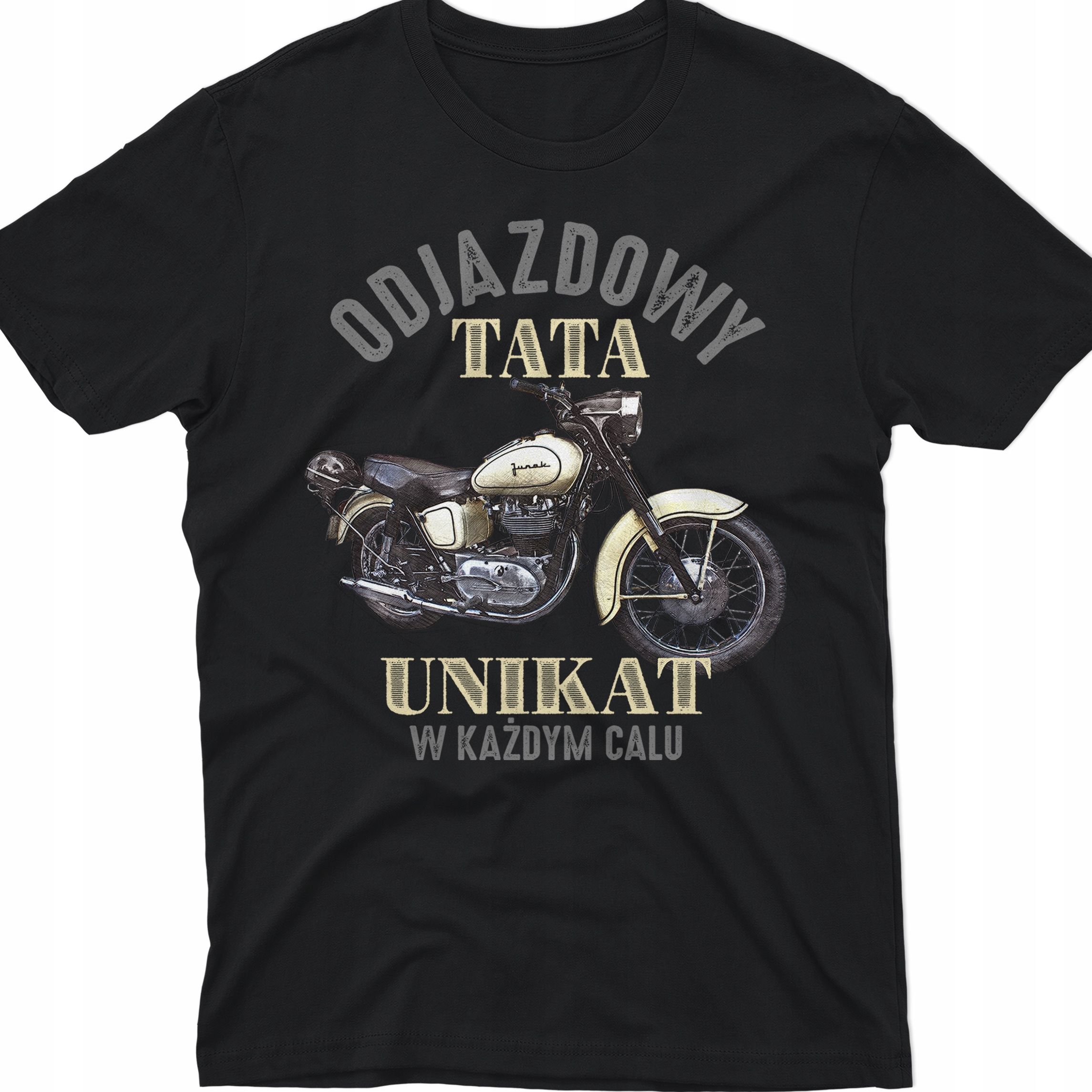  Geschenk t-shirt zum vatertag odjazdowy papa anlässlich des vatertags gang papas s