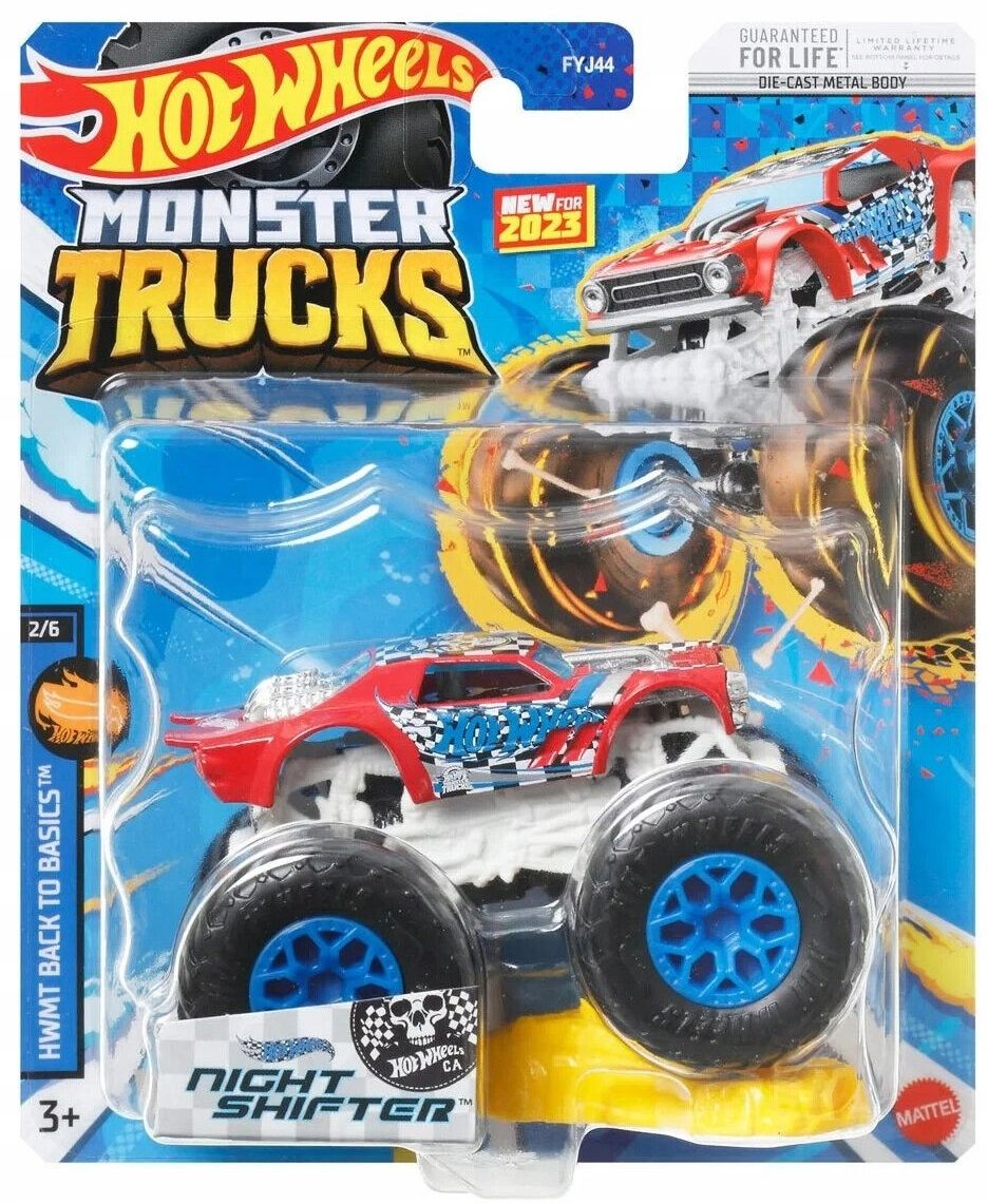  Rebel-lion liūtas beast bajeriai 3/6 monster trucks automobilis hot wheels uola 1:64