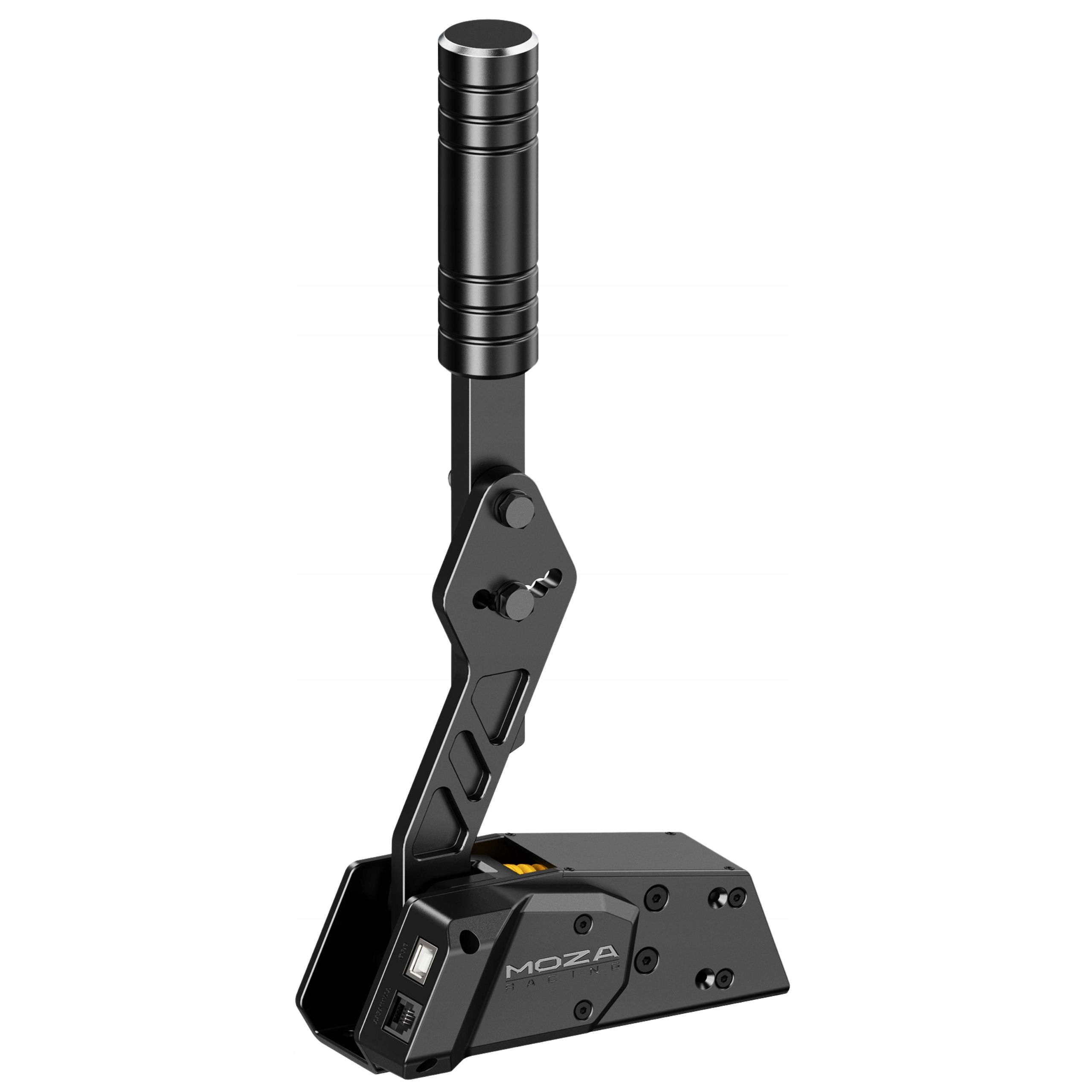  Sekwencyjna pavarų dėže moza racing sgp rs059 aliuminio simracing pc
