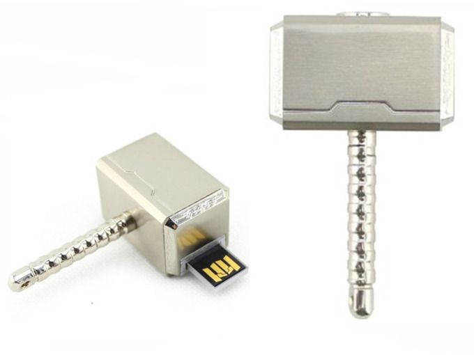  Pendrive dr. memory civetman 64 gb usb 2.0 daugiaspalvis