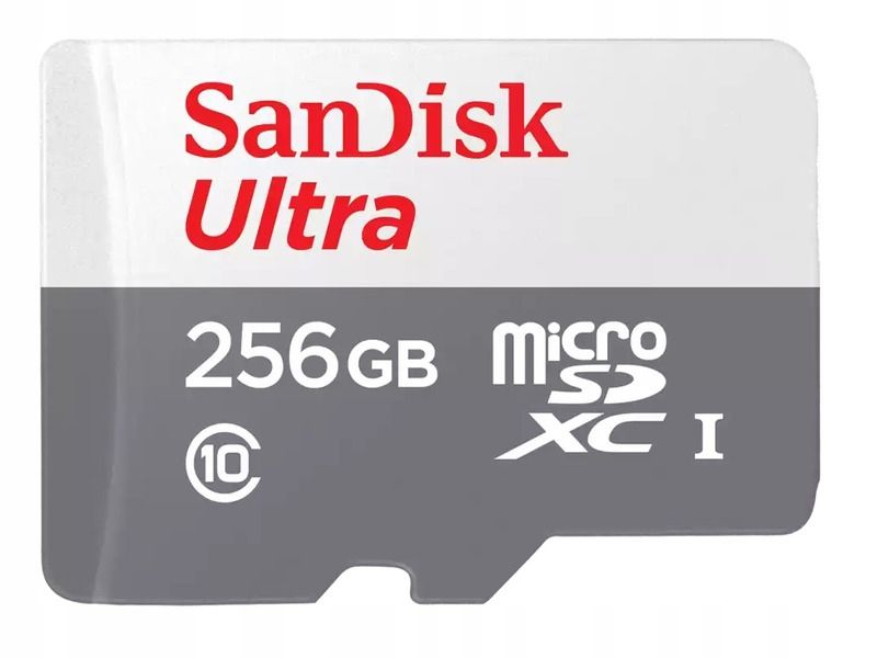  Sandiskas micro sdxc extreme 128gb 190mb/s u3 v30 a2