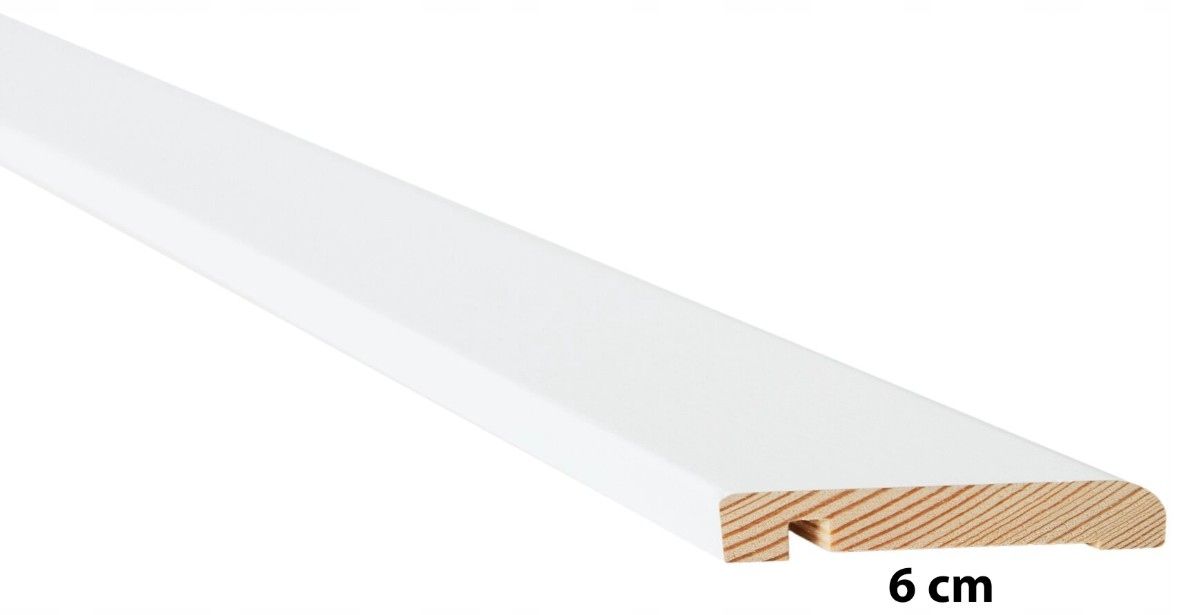  Orezávací pásik podkrovné schody fakro lxl-w 70x140