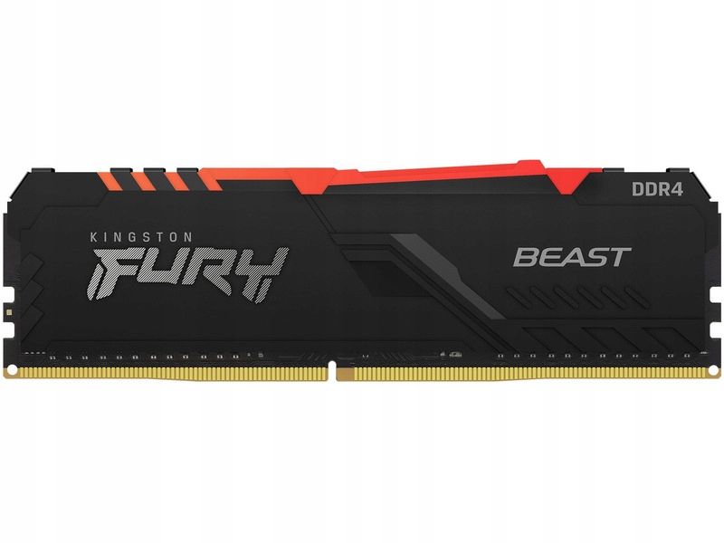  Serverių operatyvioji atmintis ddr4 kingston 32 gb 3600 18