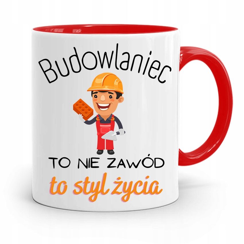  Taurė statybininkui majstra fachowca vadovo su atspaudu su nuotrauka
