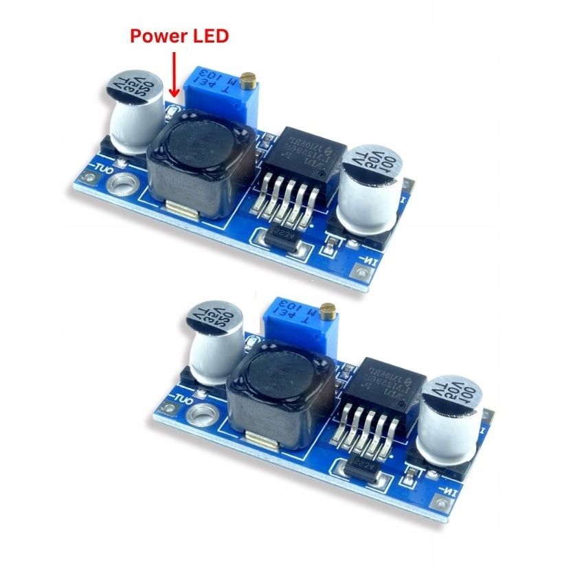 Sprieguma pārveidotājs step-down sft-e866 dc i ac