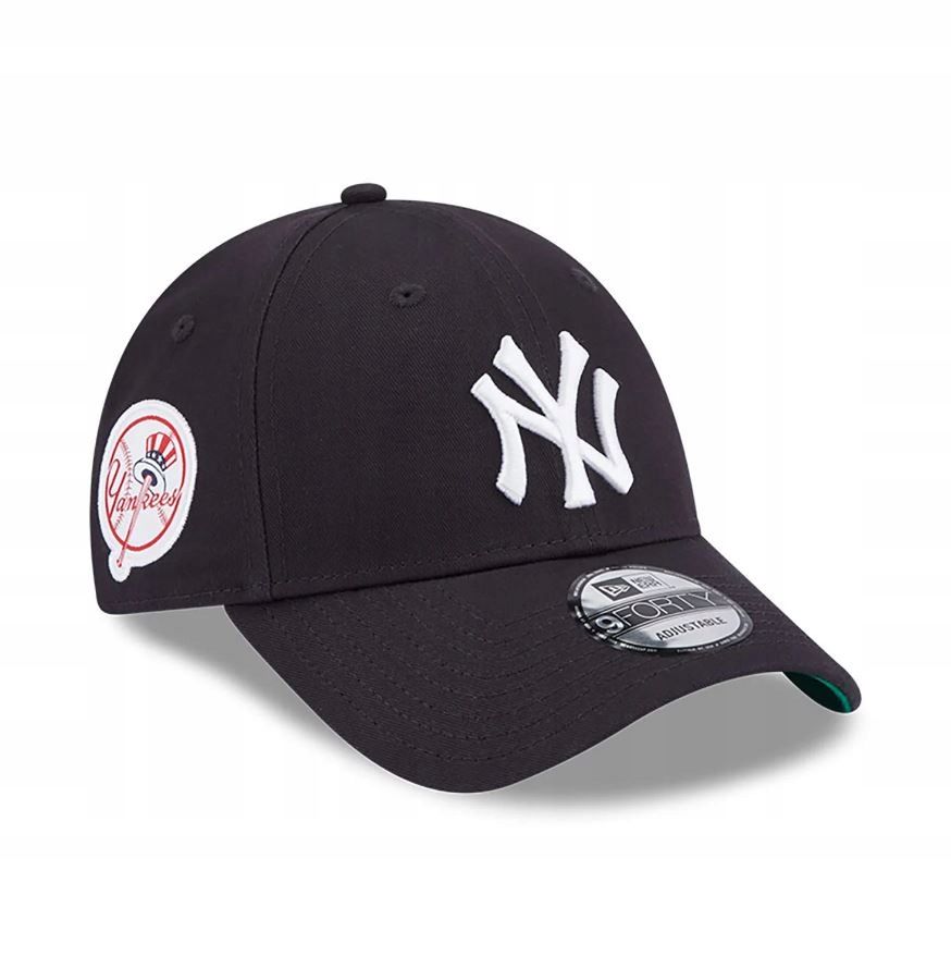  New era bžūp 10531939 9forty league essential ny new york yankees