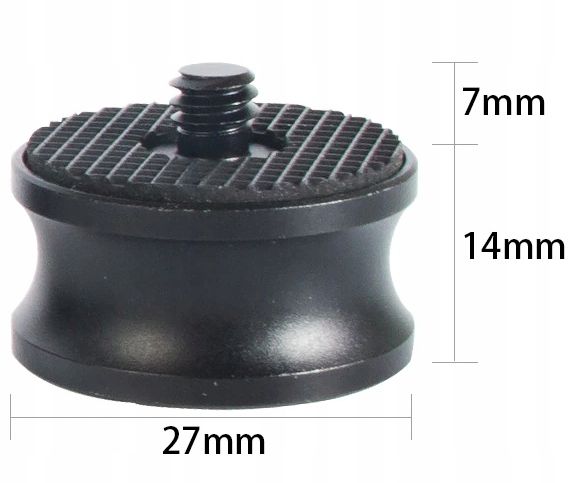  Adapter keermestatud vähendamine 3/8'' kohta 1/4'' seisma puks foto