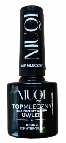  Lniuqi hybridný lak na nechty uv/led 5ml light orange 2 oranžová farba pastel pastels