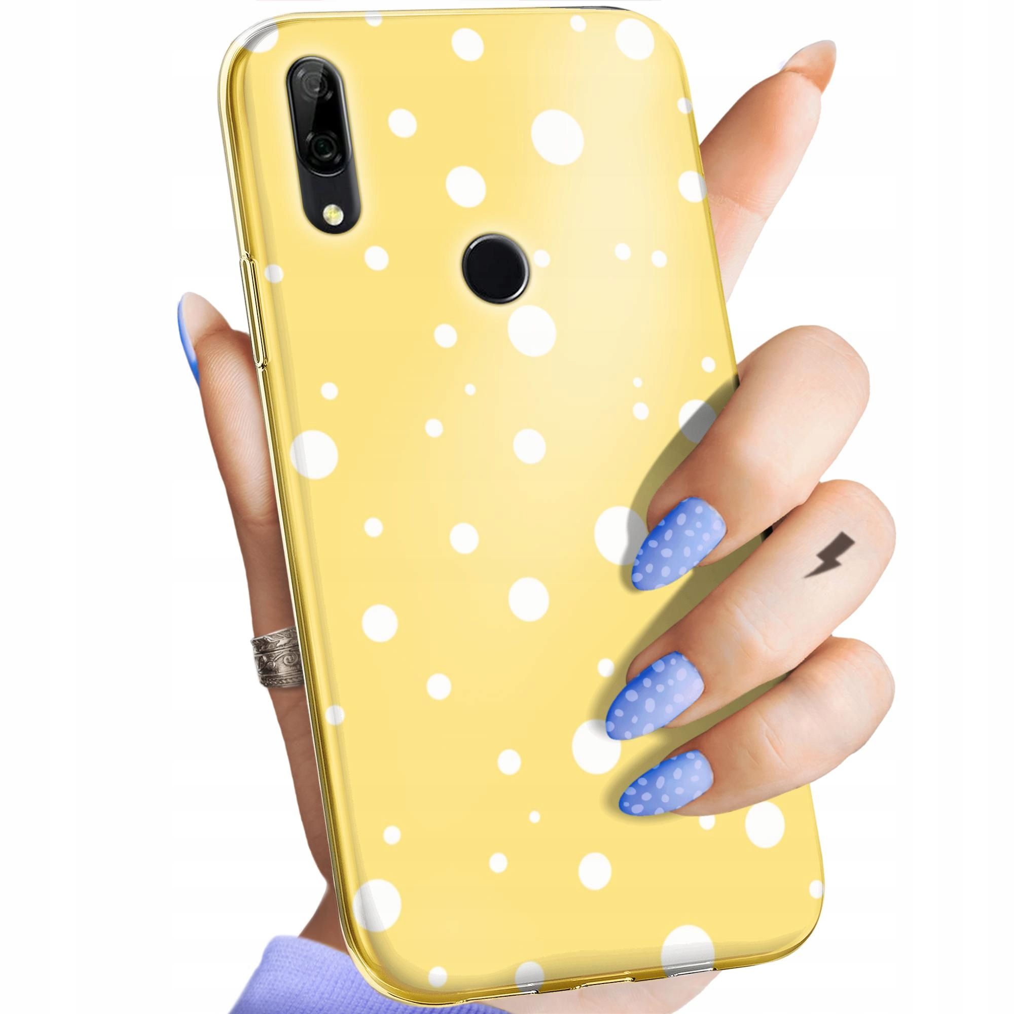  Prípad huawei p smart s / y9 hlavný 2019 / česť 9x spisy art deco lempicka