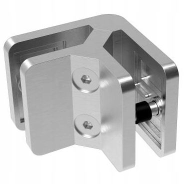  Dichtungen inhaber für glas 45x45 gummibänder 6,76 mm - 2 pcs.