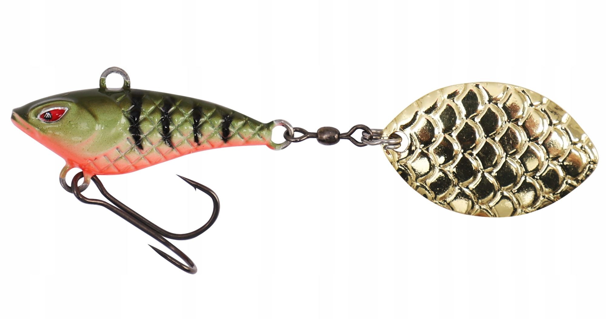  Mikado masalas m-tail 3g gold