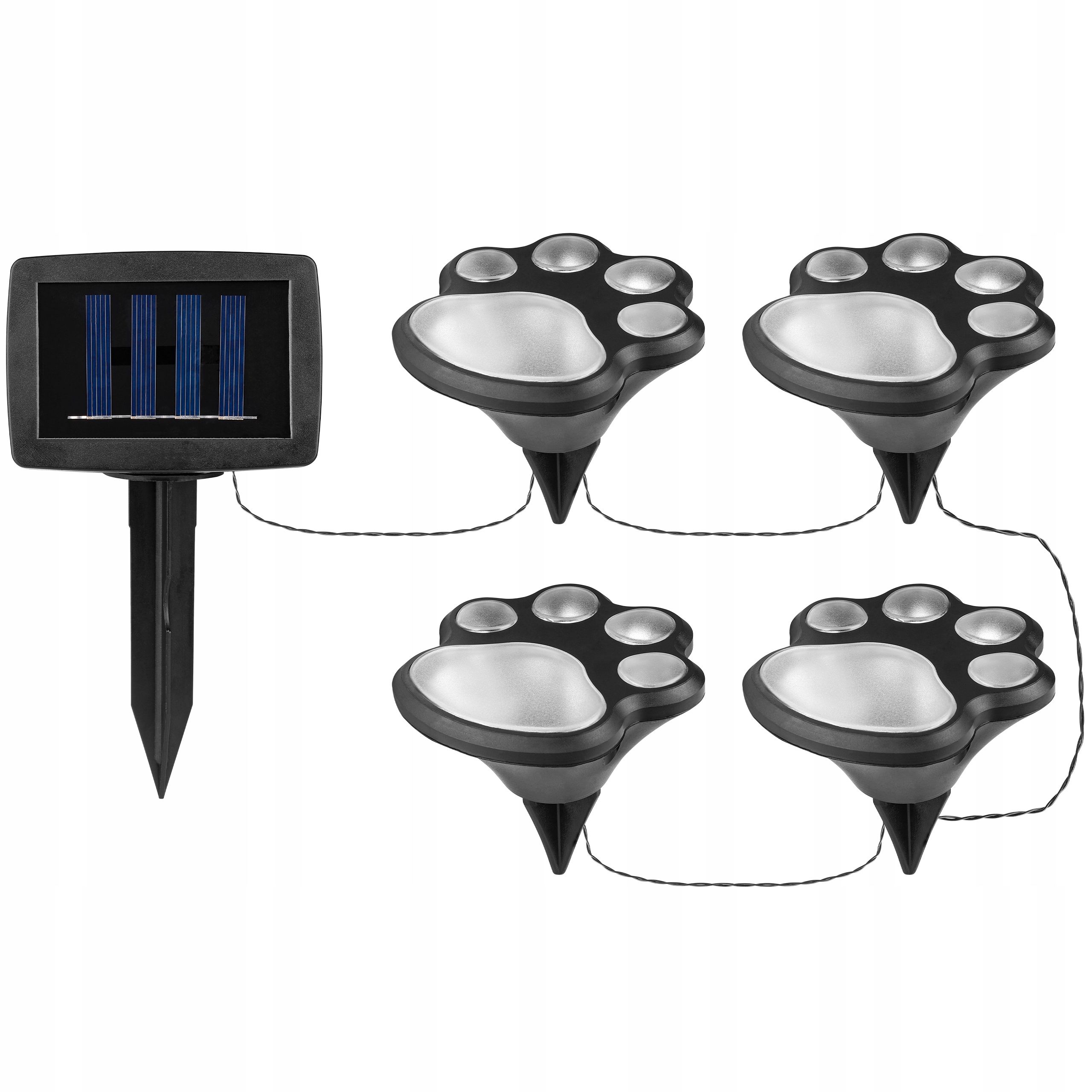  Lamp led lamp hanging solarium lantern grave candle garden terraces