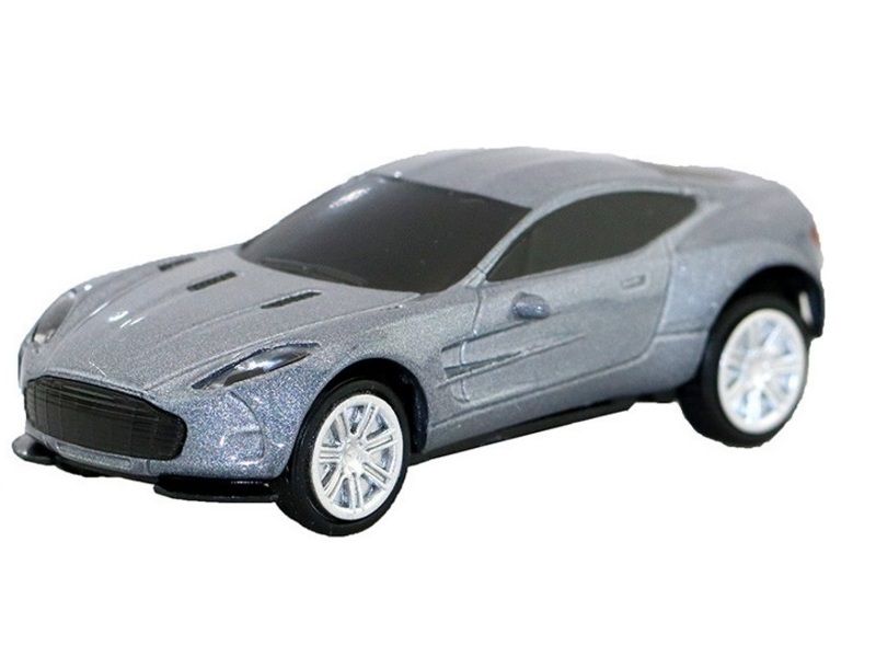  Atmintukas usb atmintis 16 gb ferrari automobilis raudonas automobilis