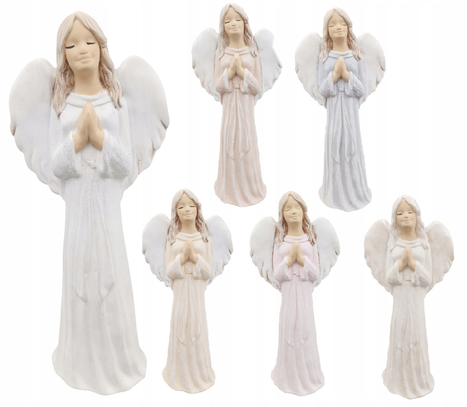  Figurine angel roxana for a gift waiting room