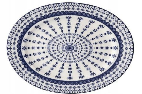  Jedlo / rawierka flisty 24cm bogucice