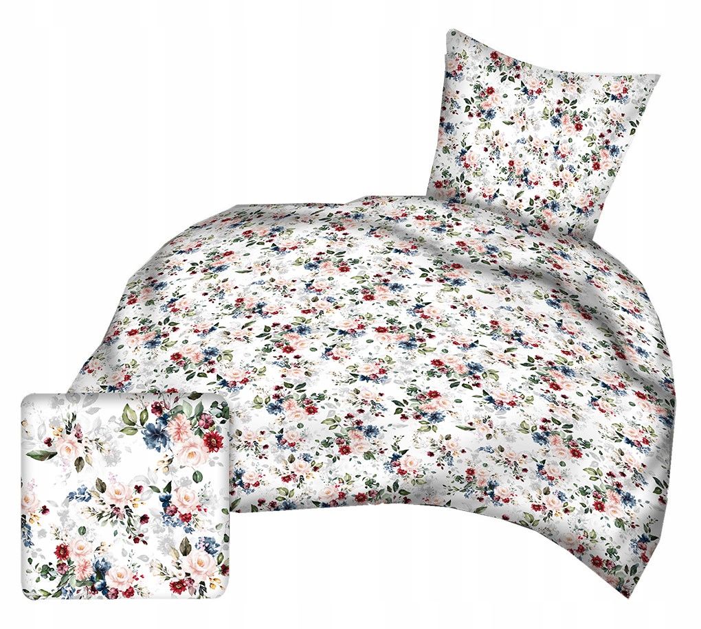  Bedding for the crib 135x100 60x50 cotton 014forest