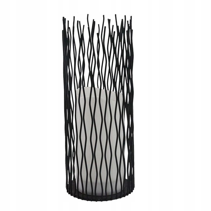  Ratano led žibintas soliarinė 30cm žibintas