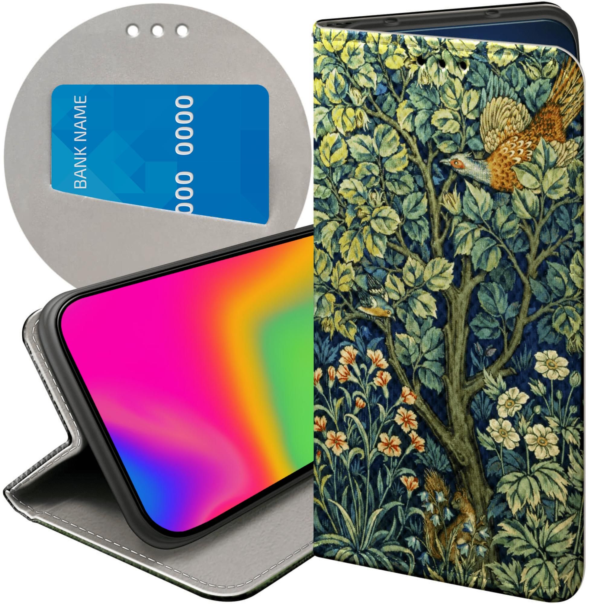  Byla į y6s / y6 prime 2019 / garbės 8a modelius art art deco lempicka case stiklas