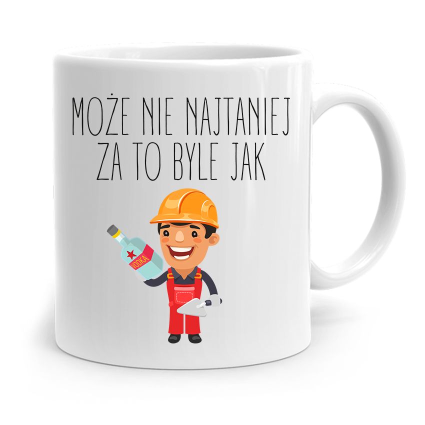  Taurė statybininkui majstra fachowca vadovo su atspaudu su nuotrauka
