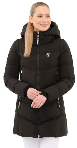  Paltas nuo lietaus spooks dianna s/22 r.s