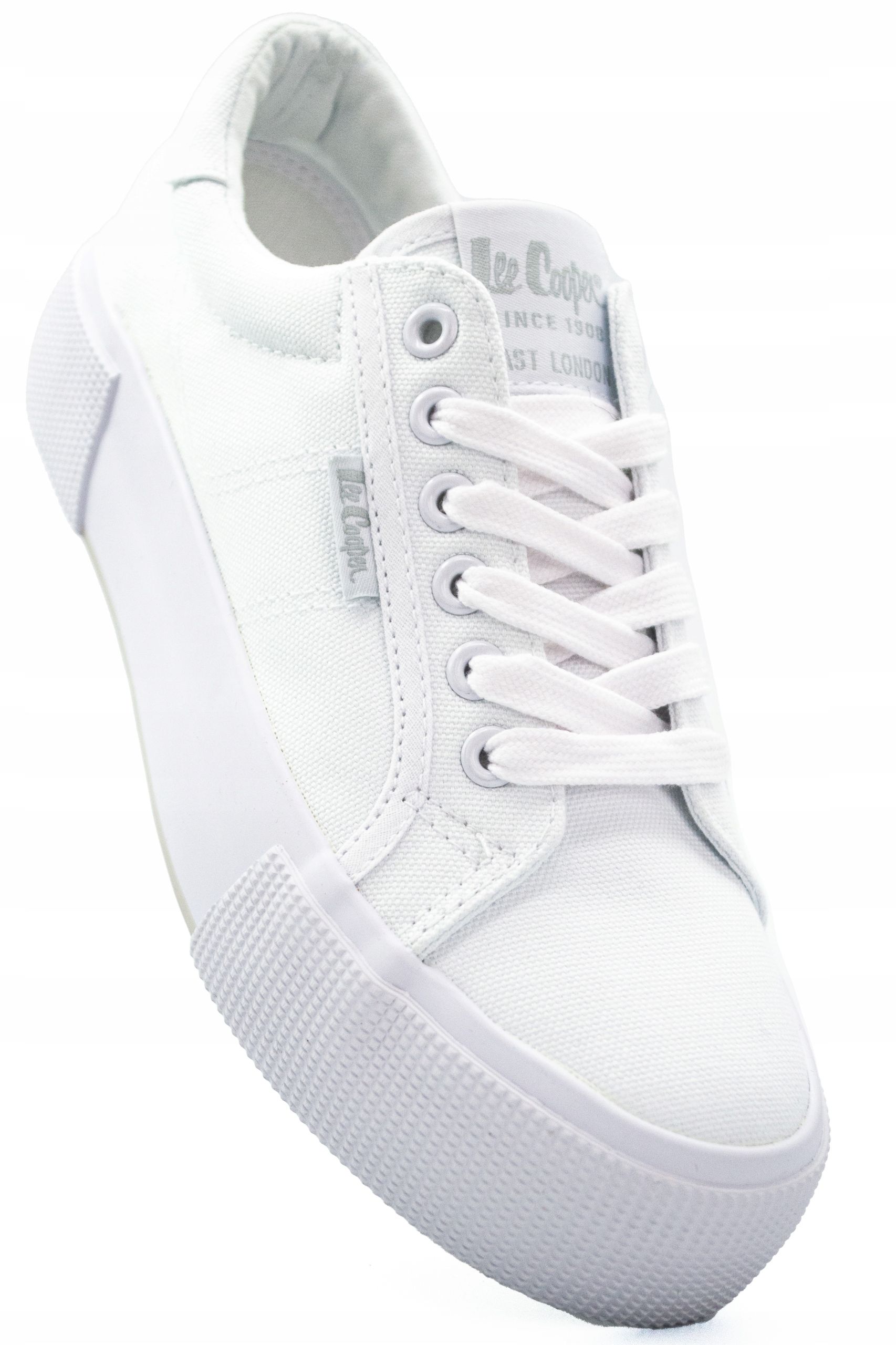  Lee cooper dámské kotvy kotvy na plošině lcw-22-31-0884lb velikost 38