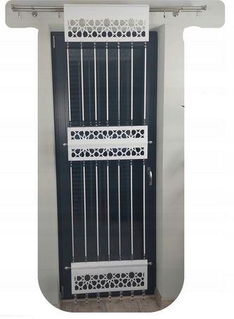  Platte mit schmetterlinge verzierung durchbrochen 60x115 girlande kristalle gläser glanz