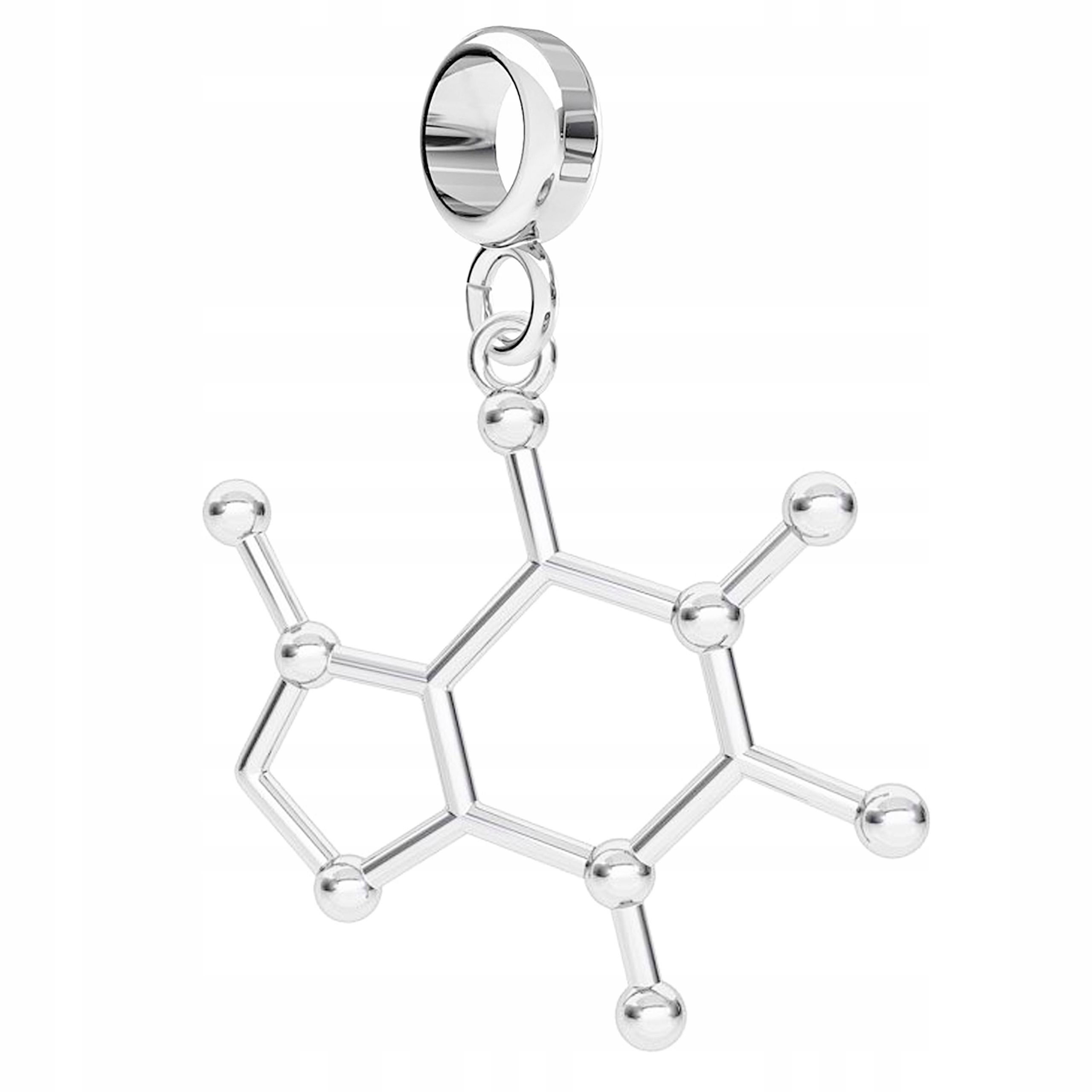  Charms silber mit einem kaninchen kaninchen hase häschen hase silber 925
