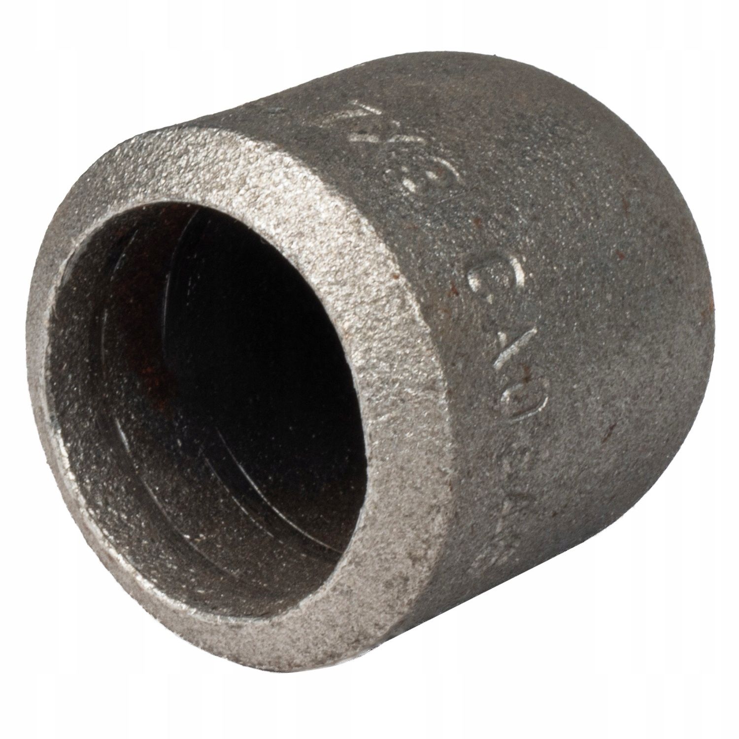  Denko plienas dennica suvirinimui 60,3x4 dn50 2"