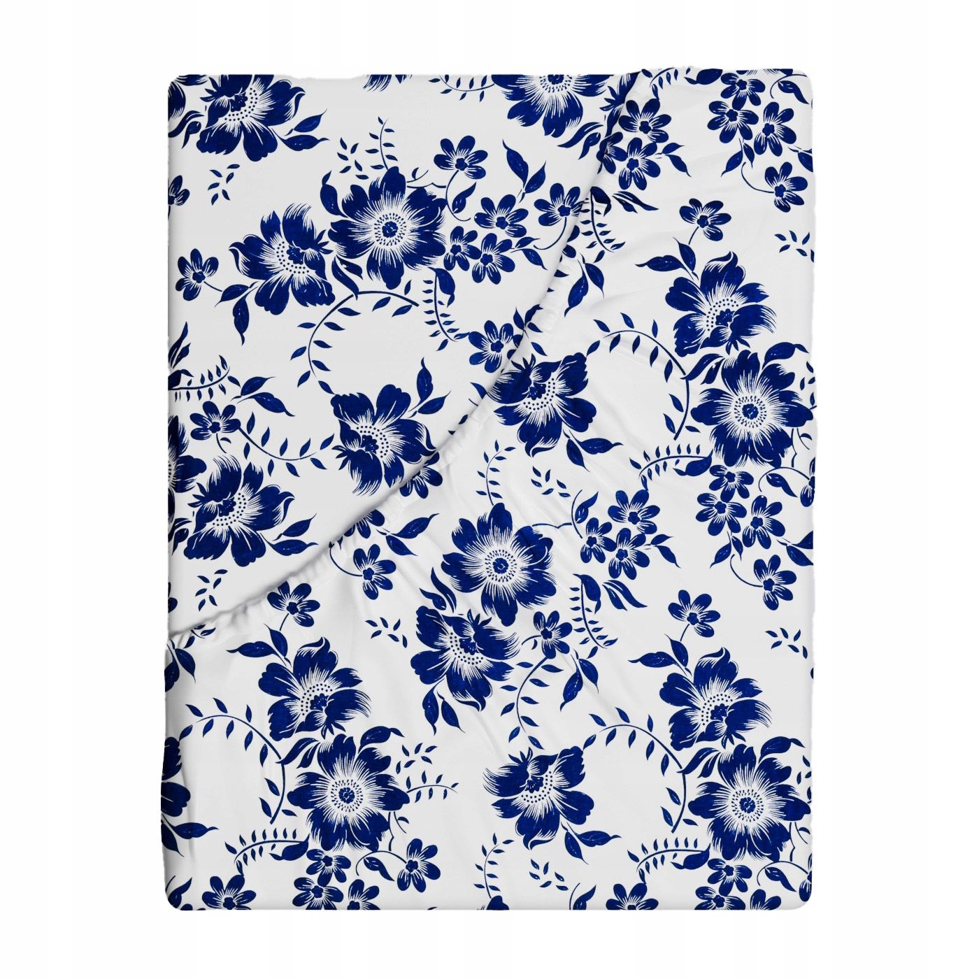 Cotton sheet with an eraser with patterns 120x60 fabric holidays 228sbi