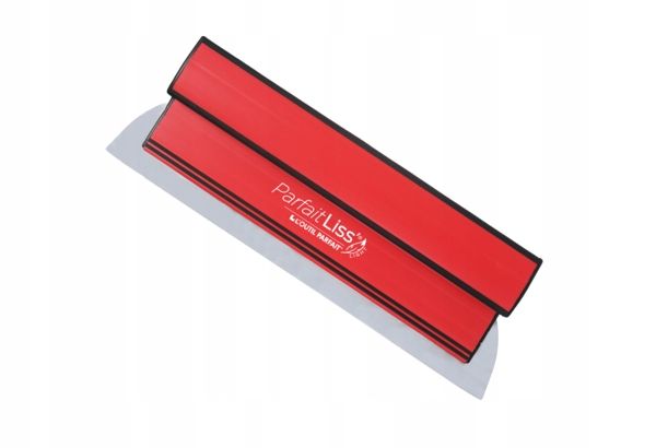  Lāpstiņas spalvu pildspalva nazis 35cm špaktelēšanai 25% lzejsza l'outil parfait liss light
