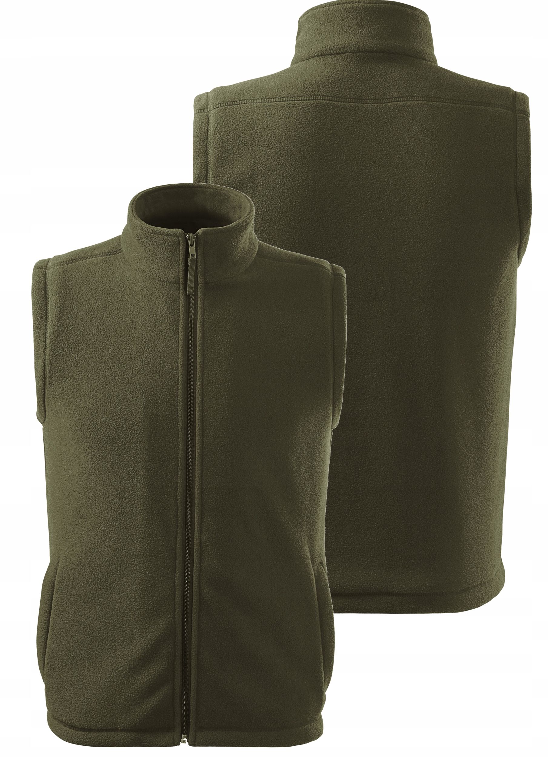  Flisinė liemenė malfini rimeck unisex next pašiltinimas xs