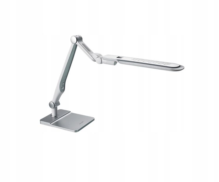  Laualamp aigostar 6,6w 950lm cct valge