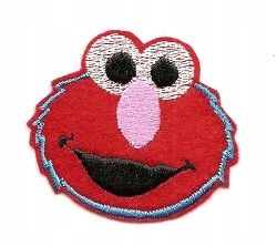  Mis patch gerät in bügeln für kleidung lätzchen pullover trainingsanzug s