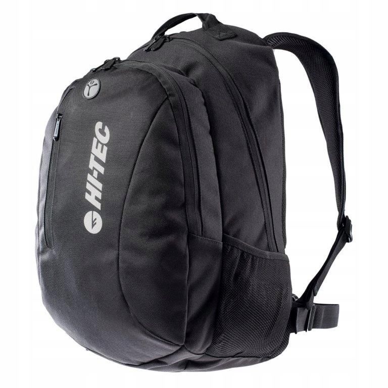  Kuprinė hi-tec felix ii 20-40 l mėlynos spalvos atspalviai