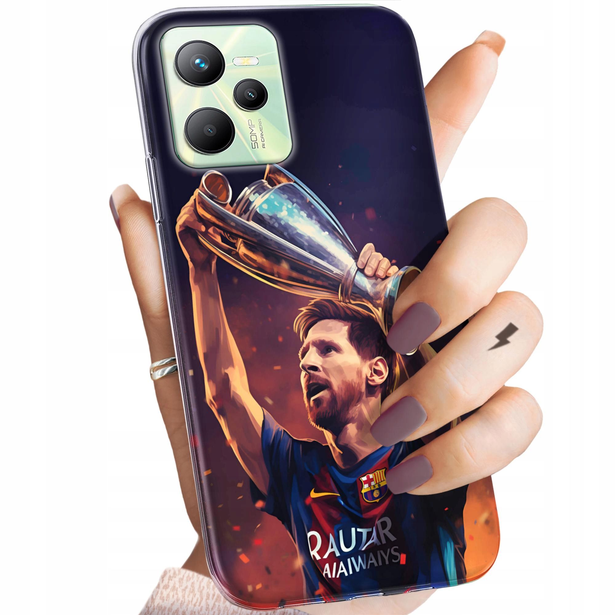  Prípad robiť realme c35 4g / narzo 50a hlavný spisy art deco lempicka tamara case