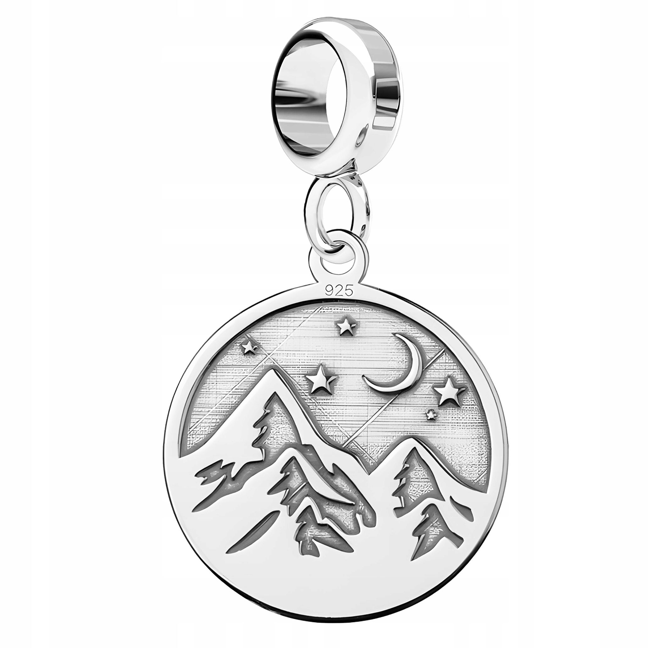  Charms silber mit einem kaninchen kaninchen hase häschen hase silber 925
