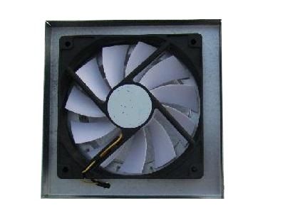  Židinio ventiliatorius turbina 230v grotelės židinio ant vamzdžio 100mm