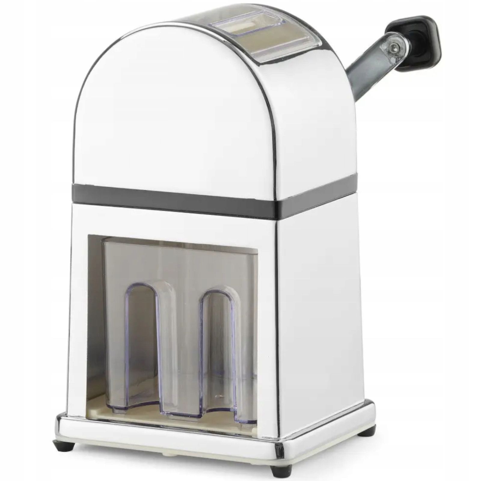  Elektrinis trintuvas maisto mikseris 1500w 2,5l - hendi 230718