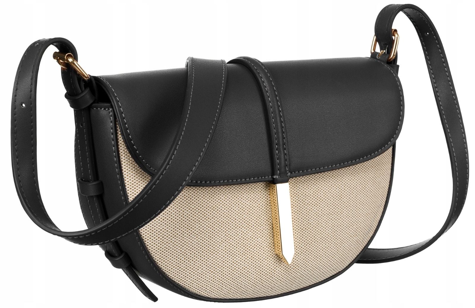  Õlakott peterson õlal naiste koos orgaaniline nahk crossbody