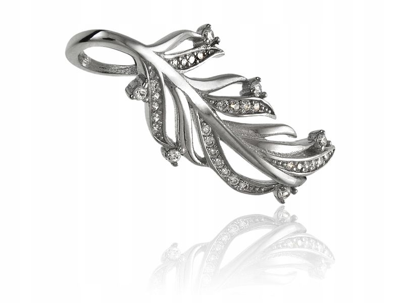  Kaelakee hõbe ripats kaelas madu zmija snake w0508