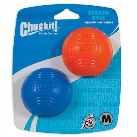  Chuckit crunch ball crispy ball toy dog m