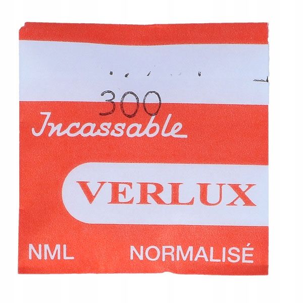  Glāze plexi nml verlux sr.420