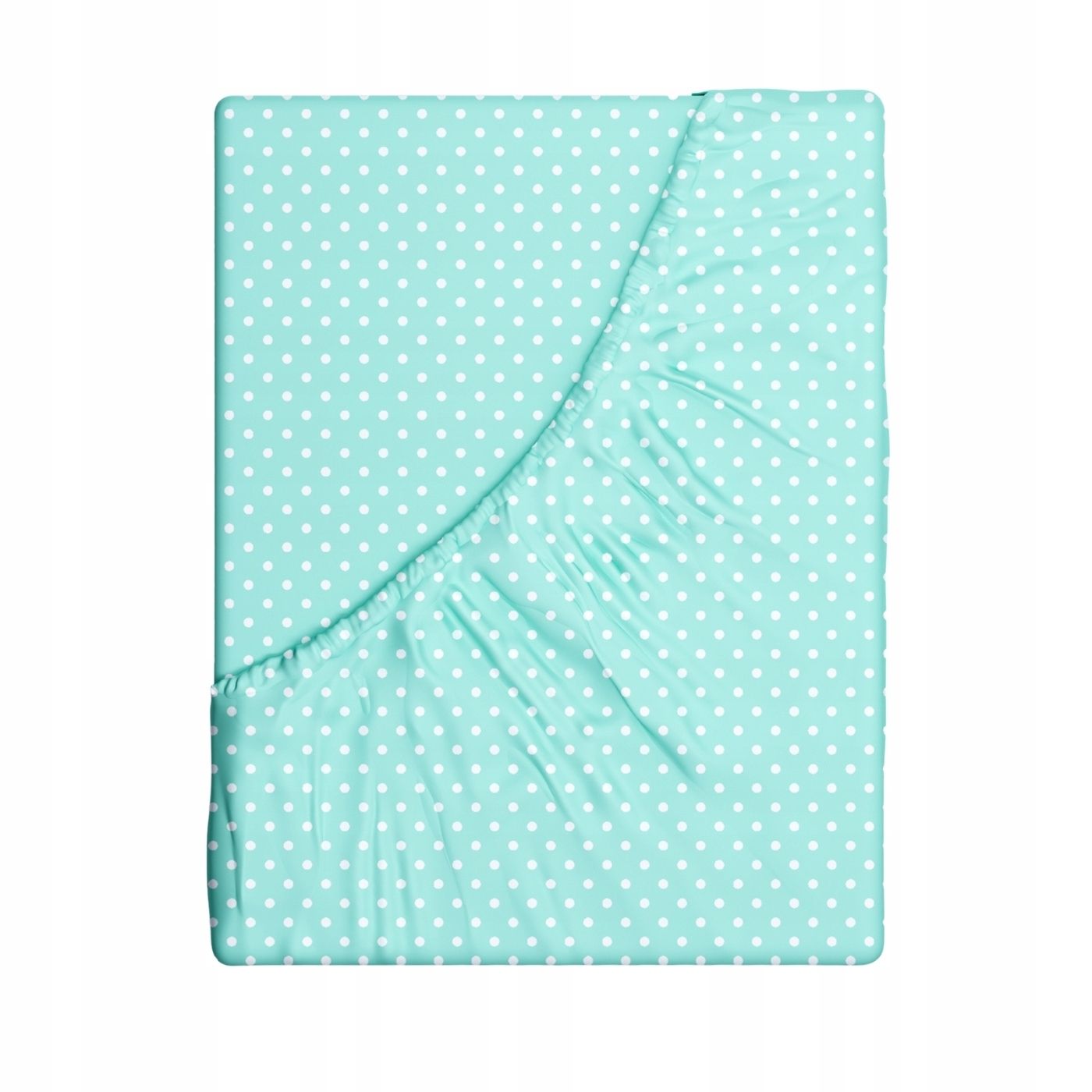  Cotton sheet with an eraser with patterns 120x60 fabric holidays 228sbi
