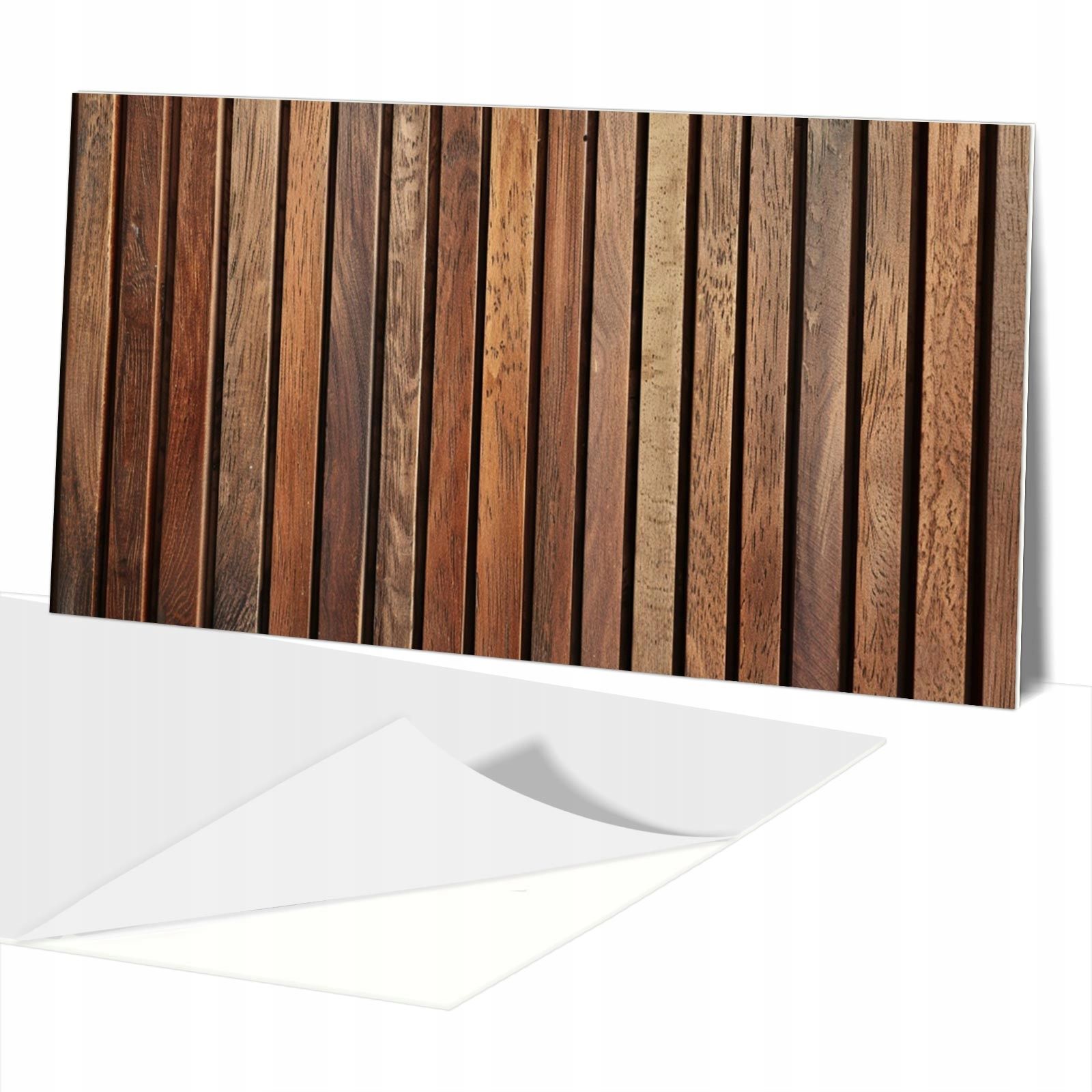 Lipīga plāksne pvc paneļi uz sienas marokānis patchwork 100x50cm