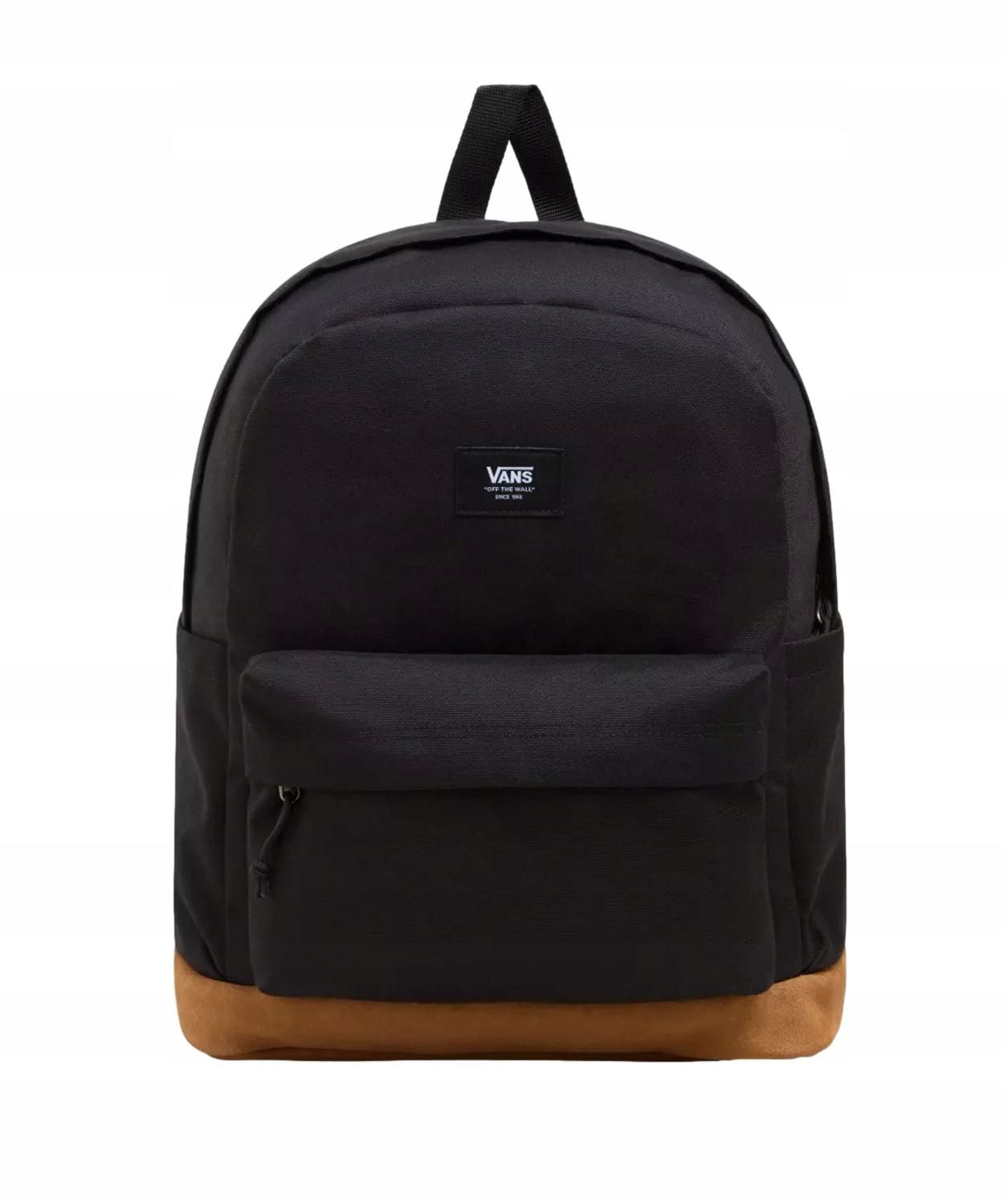 Prosím, vans old skool classic backpack vn000h4yblk black