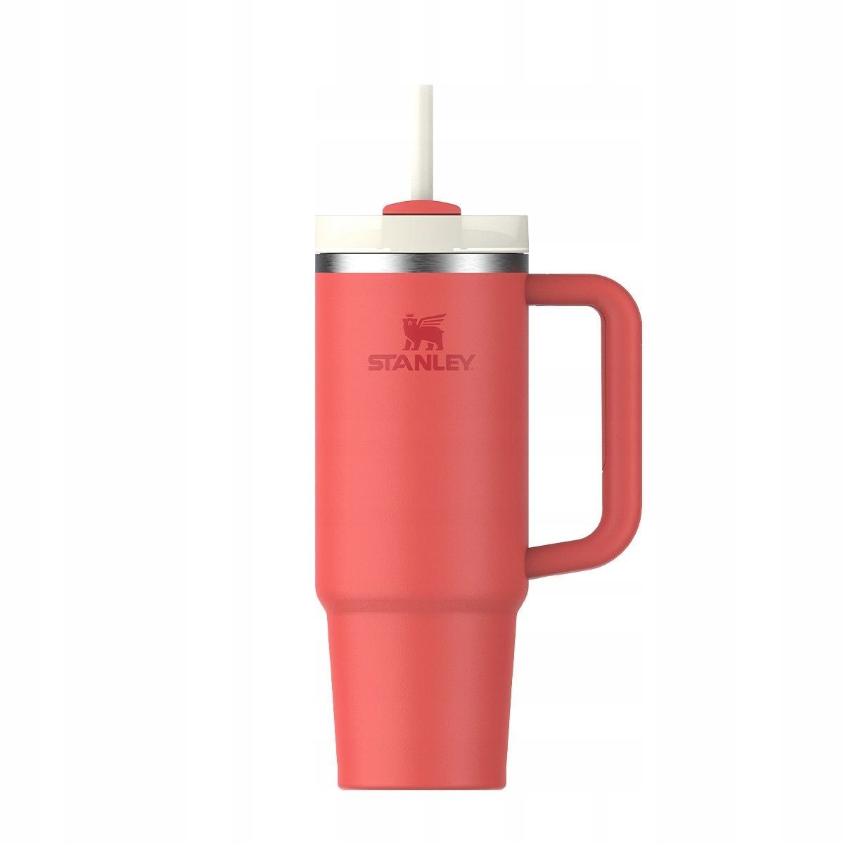  Stanley - stanley tasse eisfluss flip straw 0,6l ash