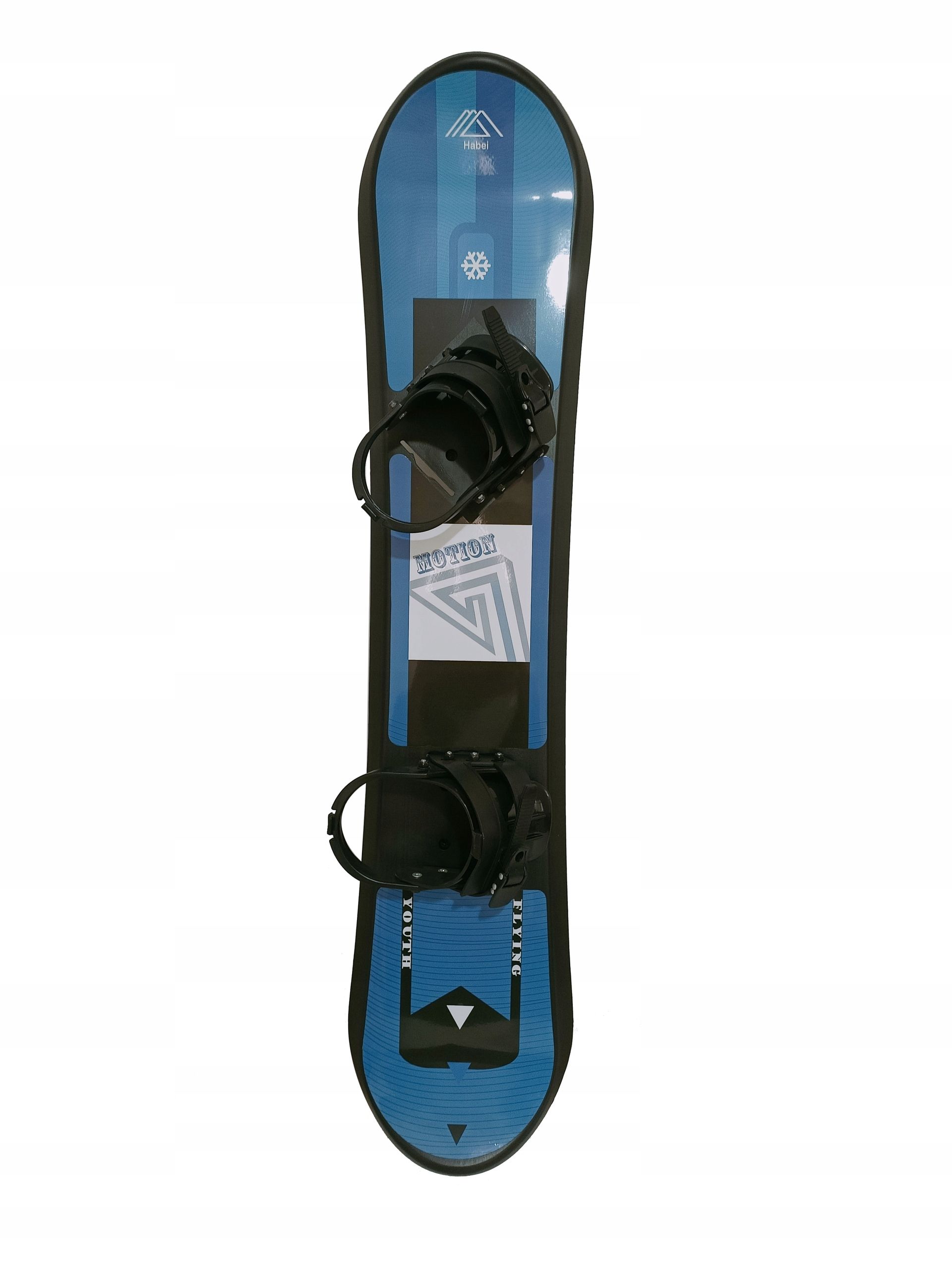  Snovbords bērnam point dark blue 110cm